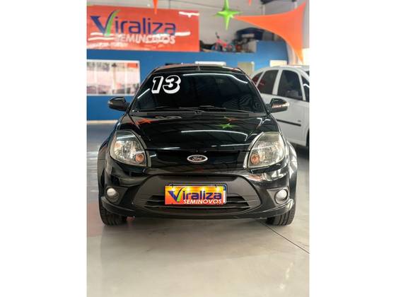 FORD KA 1.0 MPI 8V FLEX 2P MANUAL FORD KA 1.0 MPI 8V FLEX 2P MANUAL